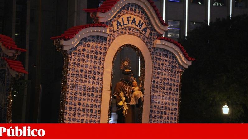 Noite de Santo António: que transportes pode usar