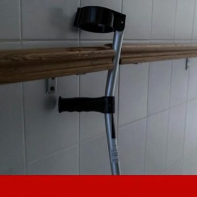 Avaliação do trabalho social para quem tem incapacidade até 80% sem baixa