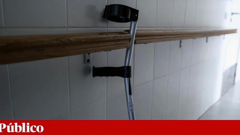 Avaliação do trabalho social para quem tem incapacidade até 80% sem baixa