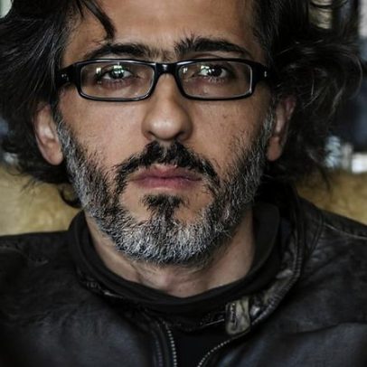 Luís Quintais vence Grande Prémio de Literatura dst com Nocturama