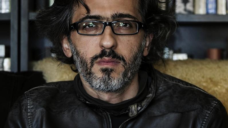 Luís Quintais vence Grande Prémio de Literatura dst com Nocturama