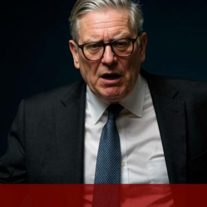 Ministro da Defesa britânico demite-se por falta de investimento nas Forças Armadas