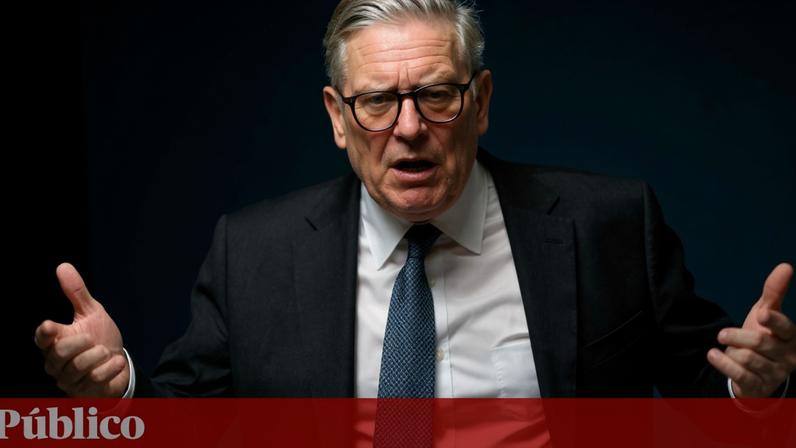 Ministro da Defesa britânico demite-se por falta de investimento nas Forças Armadas