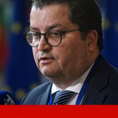 Portugal ativa cláusula de salvaguarda da UE para despesas energéticas