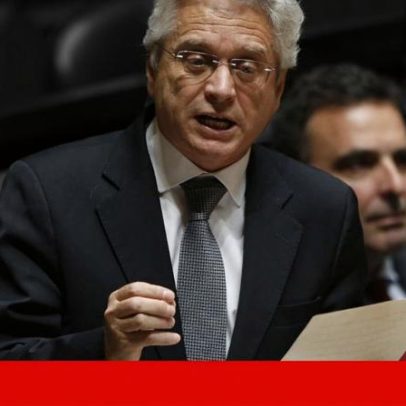 Luís Leite Ramos vai liderar a Agência para o PTRR