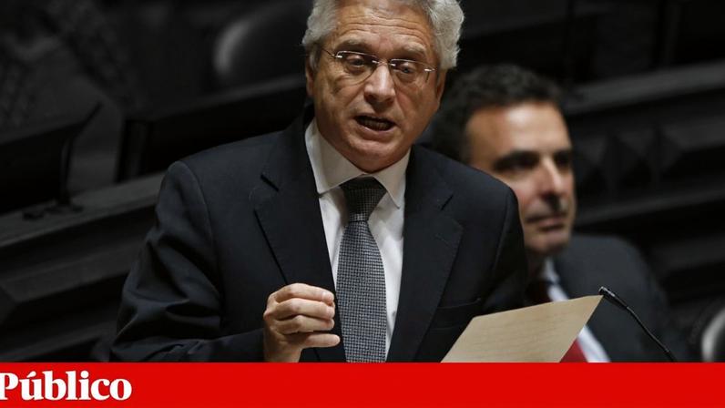Luís Leite Ramos vai liderar a Agência para o PTRR