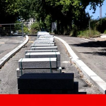 Metrobus de Leça da Palmeira deve obter 60% das validações com o Metro do Porto