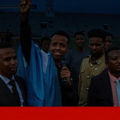 UEFA nomeia árbitro para a Supertaça, impedido de entrar nos EUA