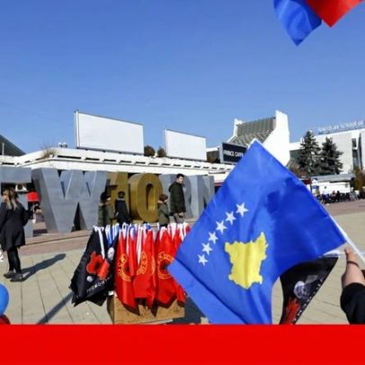 No Kosovo, quem vence eleições não governa e quem perde bloqueia