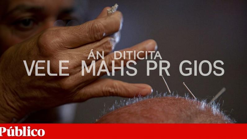 Relatos sobre ressurgimento da acupuntura são considerados exagerados