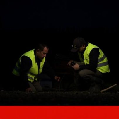 IP tem até 2032 para solução de contentores junto aos terrenos da JMJ