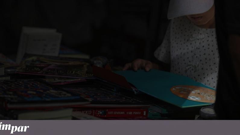 Mãe de Joana decide sair de casa