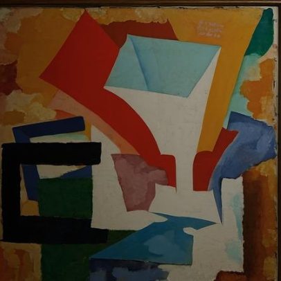 Obra de Amadeo de Souza-Cardoso, exposta em 1916, vai a leilão em Lisboa