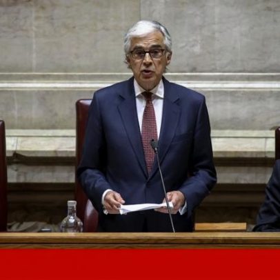 Recurso do PS à revisão constitucional do Chega chumbado