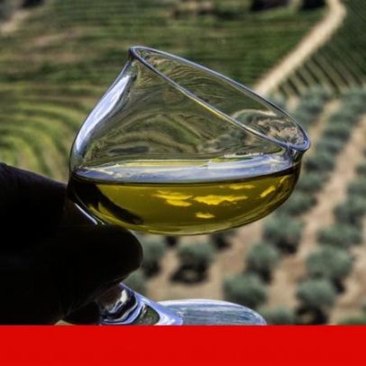 Azeite português chega às farmácias nos EUA