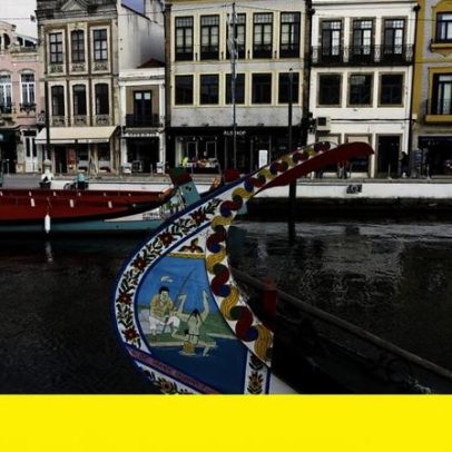 Grupo de empresários chega a Aveiro e amplia eixo de negócios Brasil-Portugal