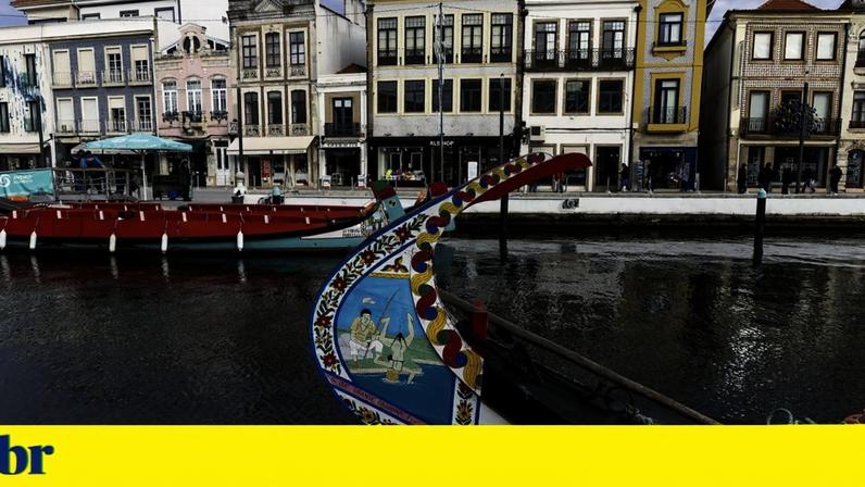 Grupo de empresários chega a Aveiro e amplia eixo de negócios Brasil-Portugal