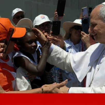 Visita do Papa Leão XIV a Espanha: encontros e polémicas sobre migração