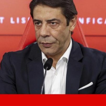 Rui Costa afirma que não renovaria com Mourinho se ficasse desiludido