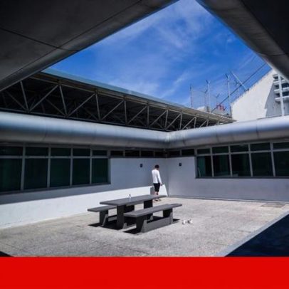 Portugal vai além do exigido pelo Pacto em leis de impacto político