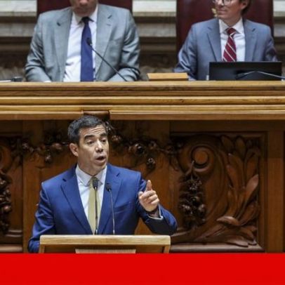 Imigração divide novamente Parlamento: Chega critica medidas tímidas, PS aponta padrão negativo