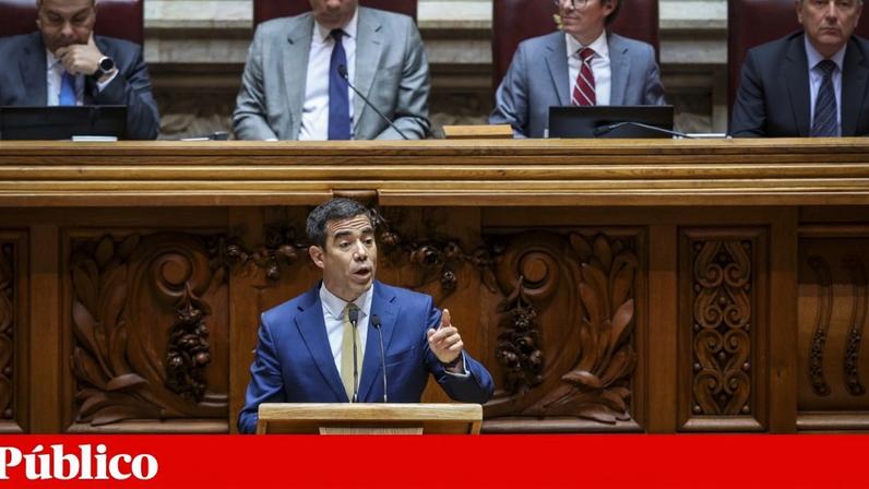 Imigração divide novamente Parlamento: Chega critica medidas tímidas, PS aponta padrão negativo
