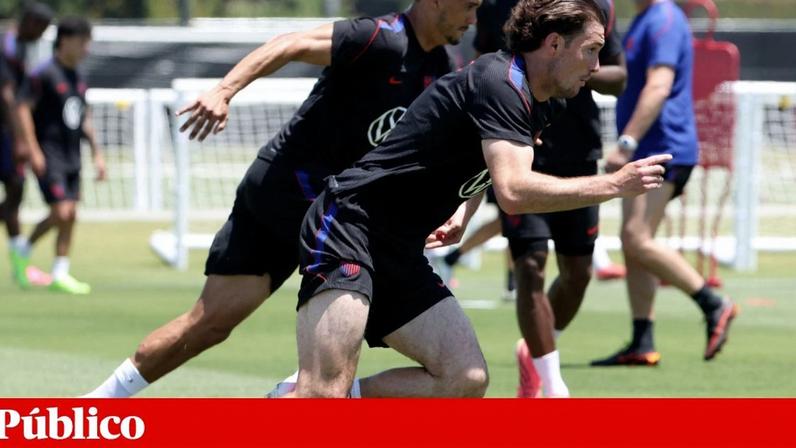 EUA, uma selecção à procura do seu lugar