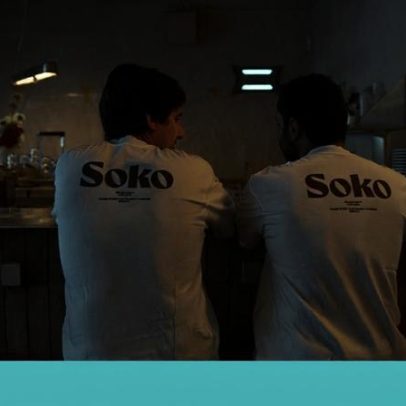 Soko, app que usa IA para orientar a vida na cidade