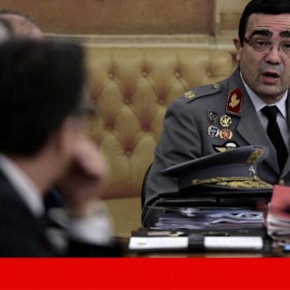 Presidente da SIRESP nega favorecimento a consultor contratado irregularmente