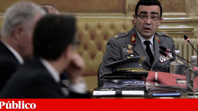 Presidente da SIRESP nega favorecimento a consultor contratado irregularmente