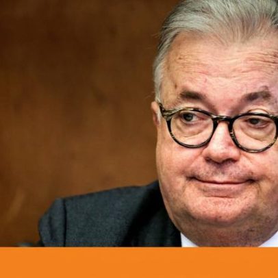 Luís Filipe Castro Mendes vence o Prémio Maria Ondina Braga