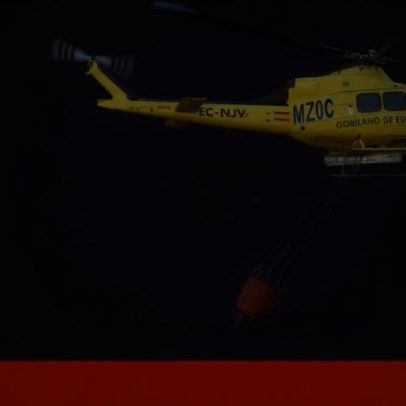 Mais de 160 concelhos de 17 distritos em perigo máximo de incêndio
