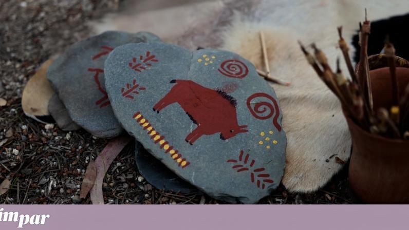 As Jornadas Europeias de Arqueologia estão em marcha pelo país