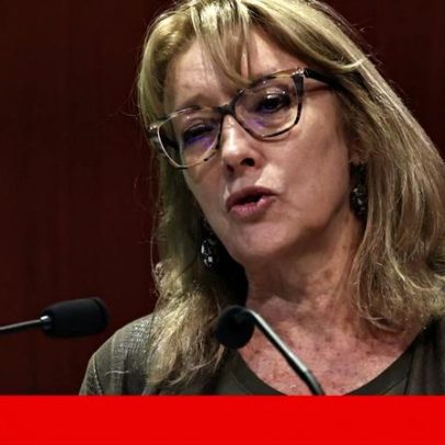 Ministra do Trabalho defende canal de denúncias na Prestação Social Única