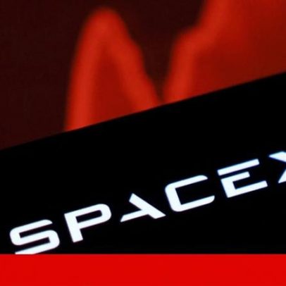 SpaceX entra em bolsa com valor recorde; Musk torna-se o primeiro trilionário