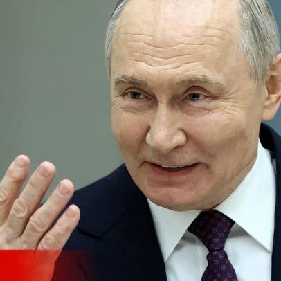 Rússia é parceiro estratégico de Portugal; Governo sem pressa para mudar