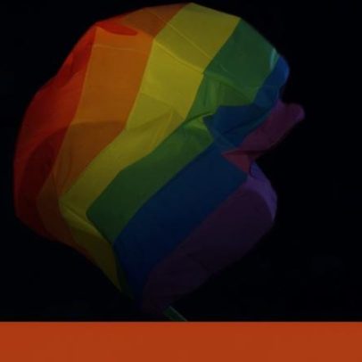 Autoridades discutem manter bandeiras em espaço público sem intervenção