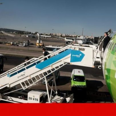 TAP devolve 24,9 milhões ao Estado e conclui venda de duas empresas
