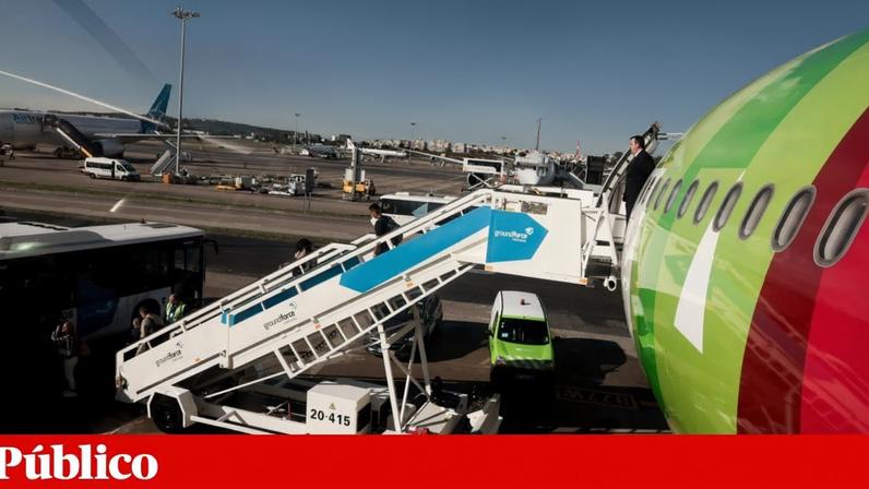 TAP devolve 24,9 milhões ao Estado e conclui venda de duas empresas