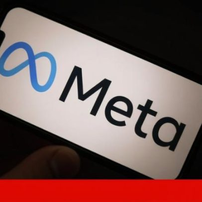 Facebook e Instagram fora do ar afetam milhares de utilizadores