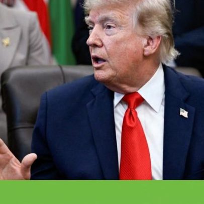 Trump reabre santuários marinhos do Pacífico à pesca comercial