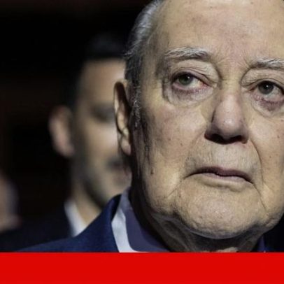 Pinto da Costa tinha mais de 70 contas apenas em Portugal, afirma filho