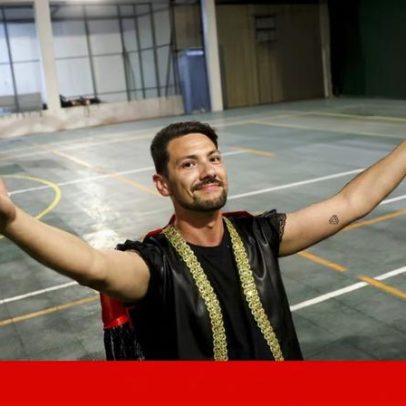 Lisboa expulsou muitos; as marchas reúnem residentes no bairro