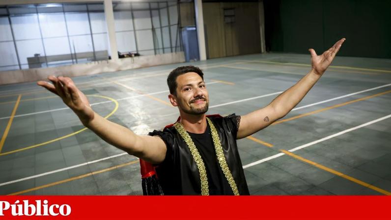 Alguns resistiram, mas Lisboa expulsou muitos. As marchas unem-nos de volta ao bairro