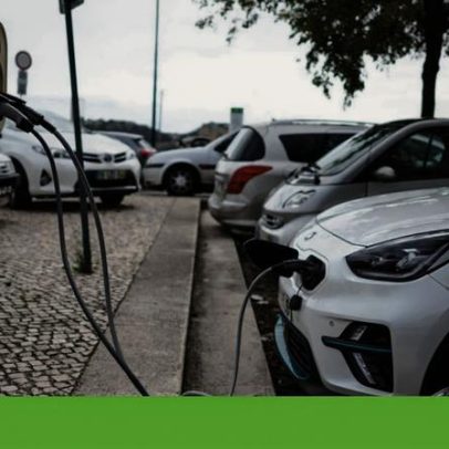 Verba para apoiar compra de carros elétricos esgota em poucas horas