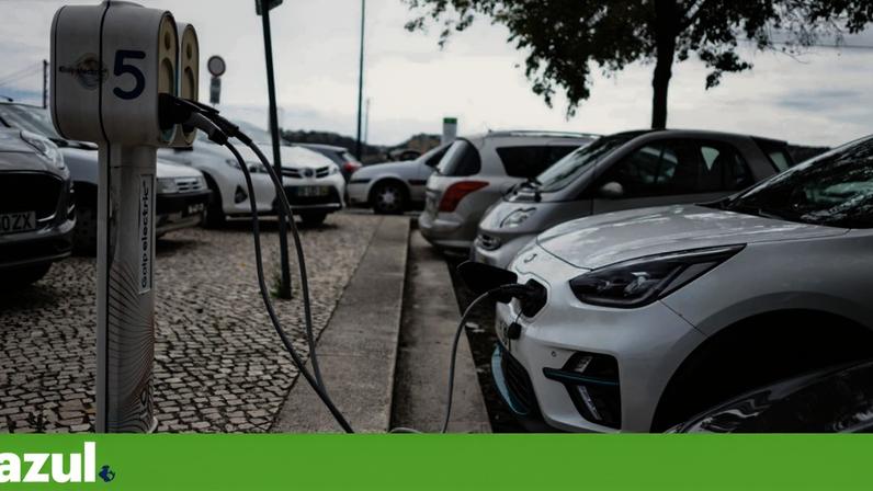 O concurso de apoio à compra de carros eléctricos registou muita procura