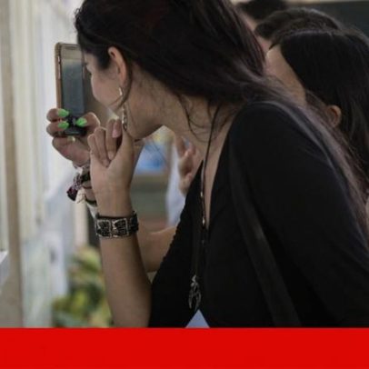 Mais de 5 mil agentes de segurança garantem transporte na operação exames