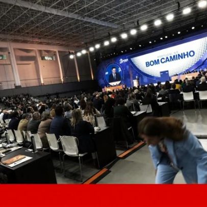 Autarcas do PSD exigem mais recursos e maiorias para governar