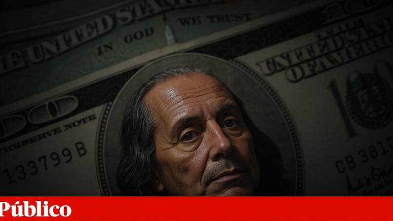 Petróleo, gás e investimentos reforçam influência dos EUA em Portugal