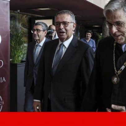 Seguro alerta para riscos da IA na justiça
